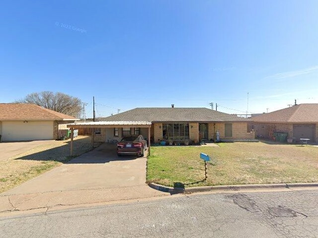 House image located at Iowa Park, TX 76367