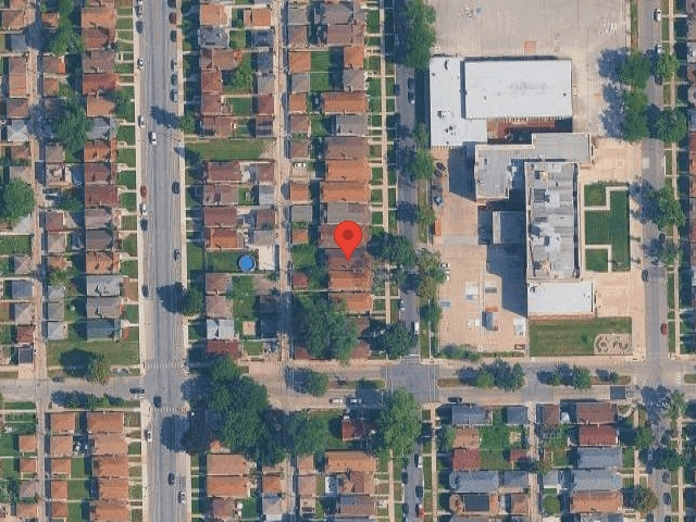 House image located at Chicago, IL 60620