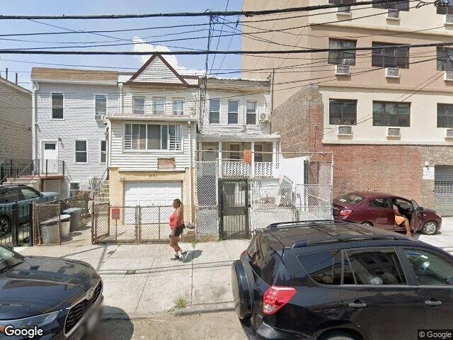 House image located at Bronx, NY 10457