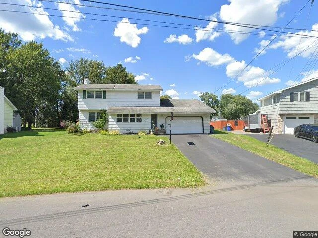 House image located at Liverpool, NY 13090