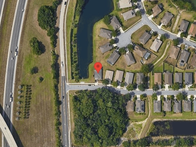 House image located at Palmetto, FL 34221