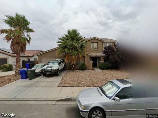 House image located at Victorville, CA 92392