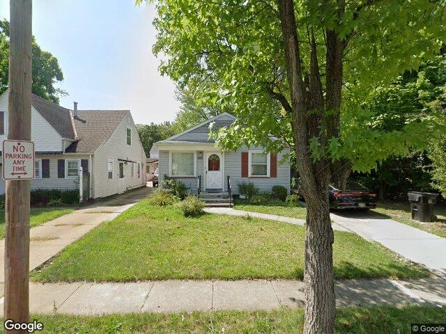 House image located at Cleveland, OH 44135