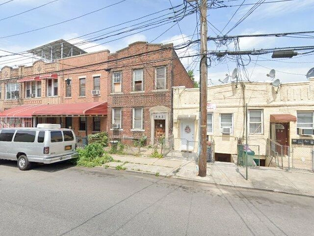 House image located at Brooklyn, NY 11208