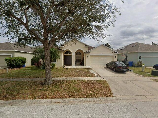 House image located at Riverview, FL 33569