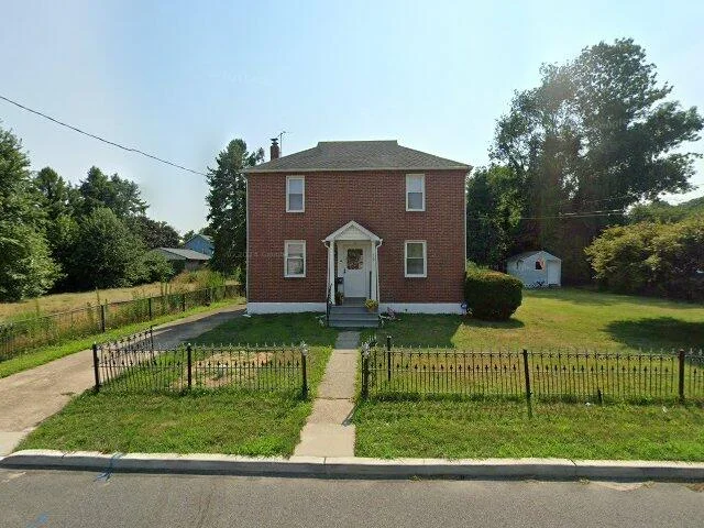 House image located at Woodlyn, PA 19094