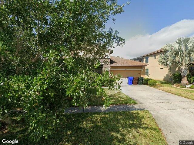 House image located at Kissimmee, FL 34746