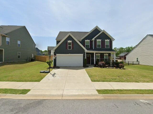 House image located at Fountain Inn, SC 29644