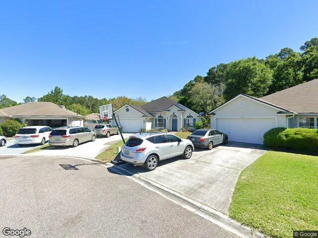 House image located at Jacksonville, FL 32246