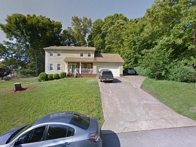 House image located at Hixson, TN 37343