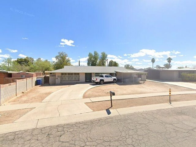 House image located at Tucson, AZ 85710