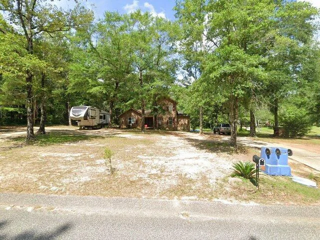 House image located at Wilmer, AL 36587