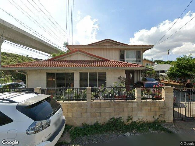 House image located at Waipahu, HI 96797