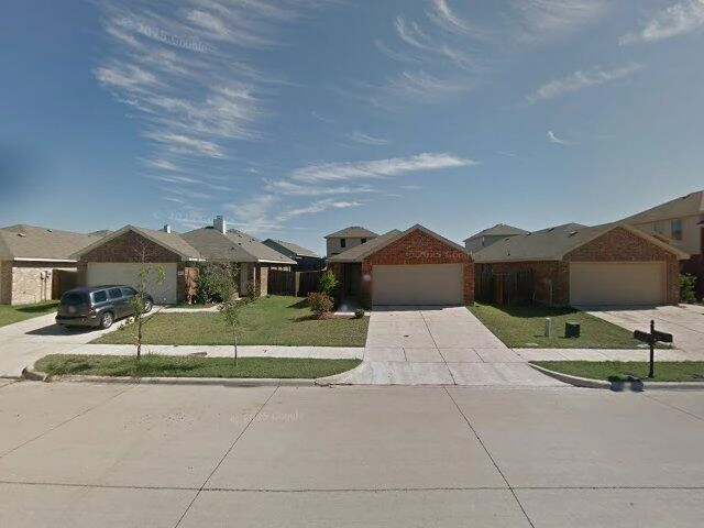 House image located at Forney, TX 75126