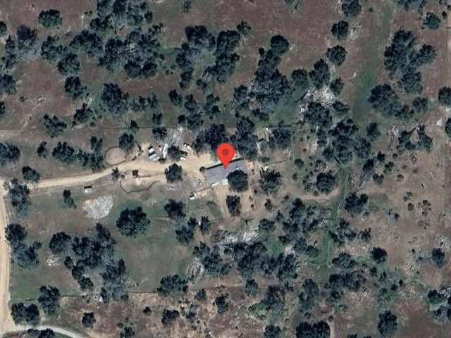 House image located at Raymond, CA 93653