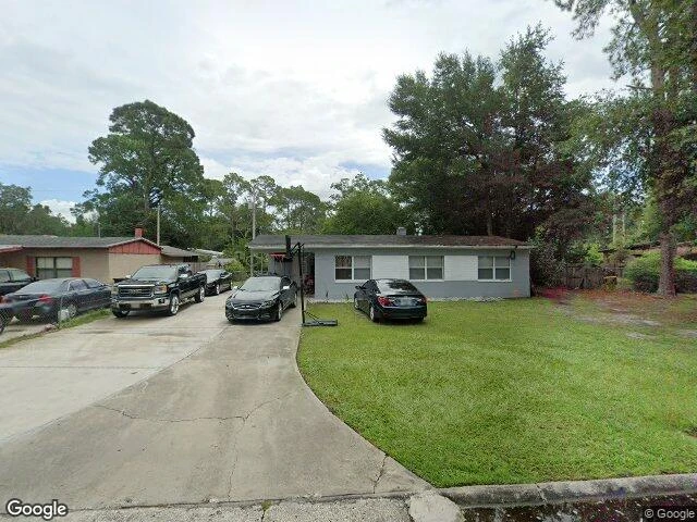 House image located at Gainesville, FL 32609