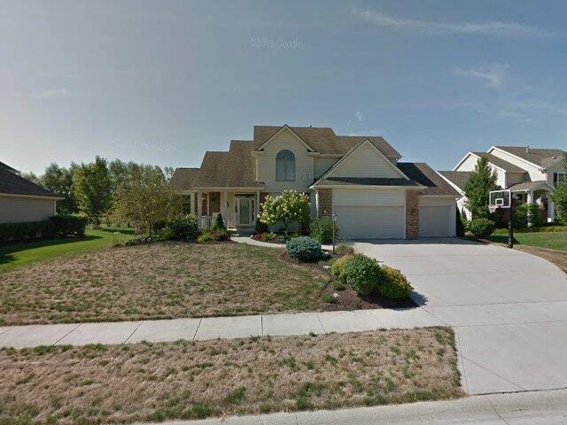 House image located at Fort Wayne, IN 46845