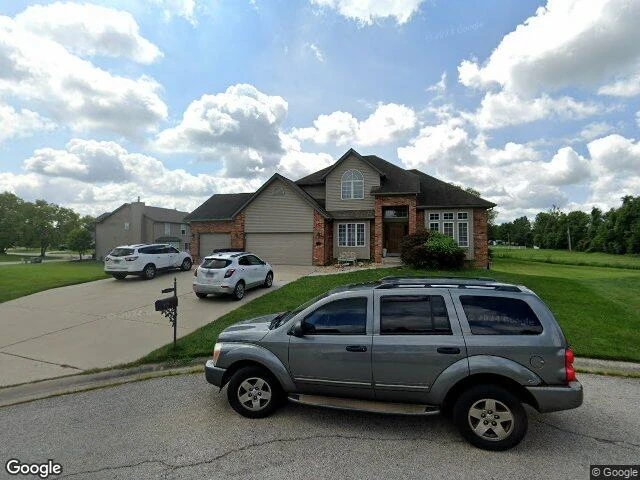 House image located at Fairview Heights, IL 62208