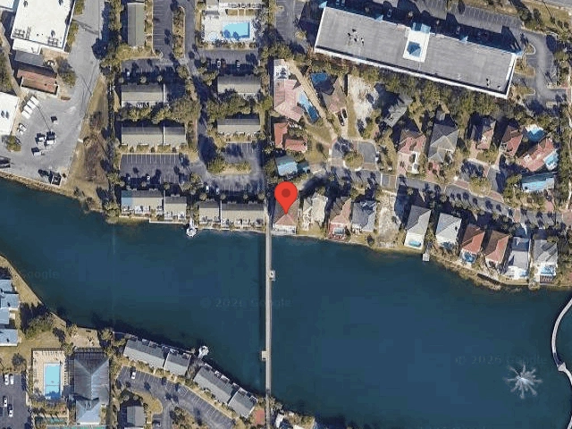 House image located at Destin, FL 32541