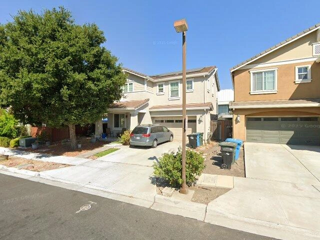 House image located at Menlo Park, CA 94025