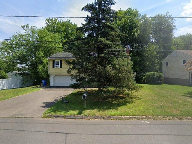 House image located at Hamden, CT 06514