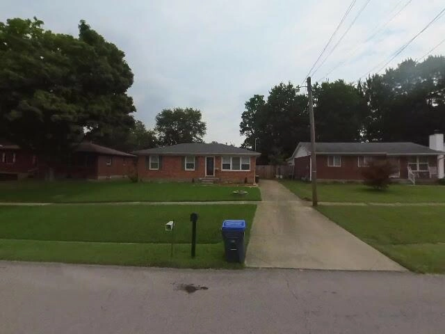House image located at Louisville, KY 40229