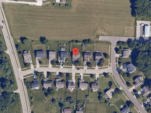 House image located at Lewis Center, OH 43035