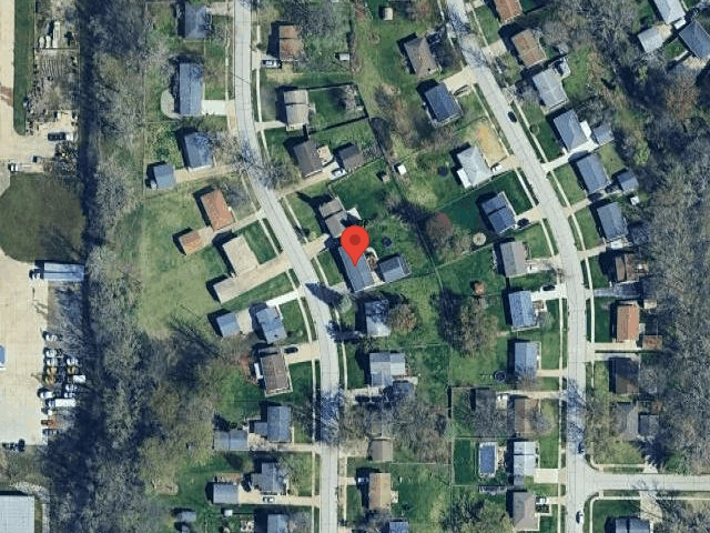 House image located at Rock Island, IL 61201