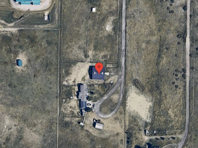 House image located at Parker, CO 80138