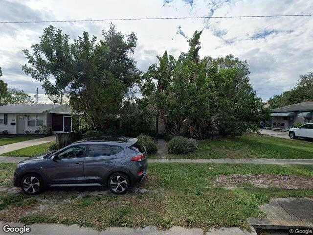 House image located at Saint Petersburg, FL 33709