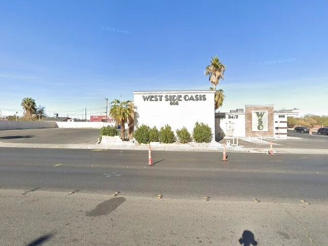 House image located at Las Vegas, NV 89106