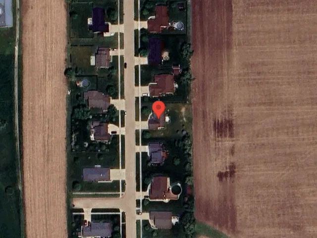 House image located at Paw Paw, IL 61353