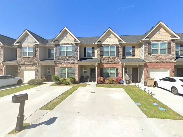 House image located at Morrow, GA 30260