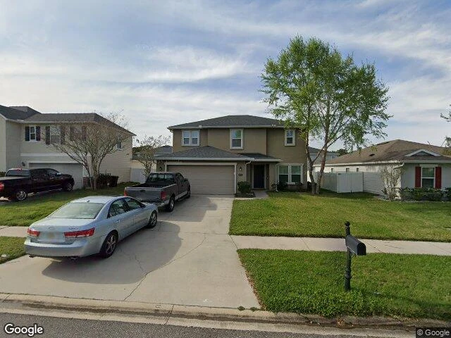 House image located at Middleburg, FL 32068