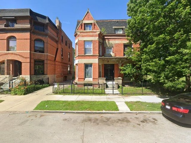 House image located at Chicago, IL 60653