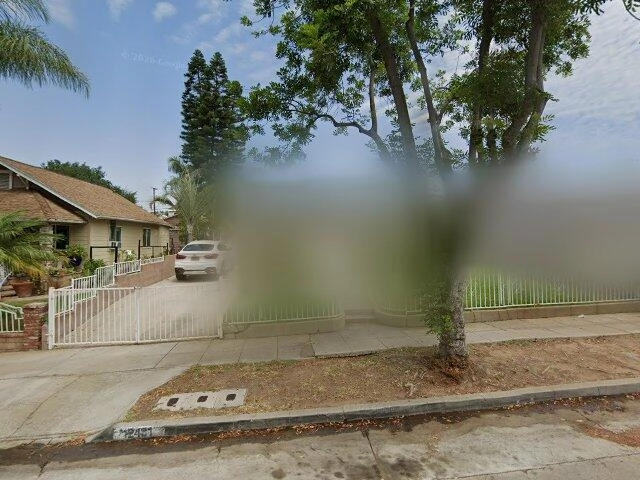 House image located at Whittier, CA 90601