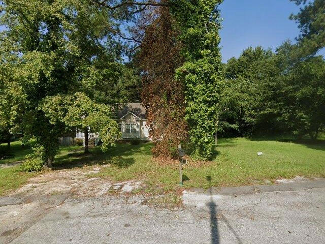 House image located at Columbia, SC 29203