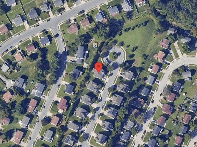 House image located at Randallstown, MD 21133