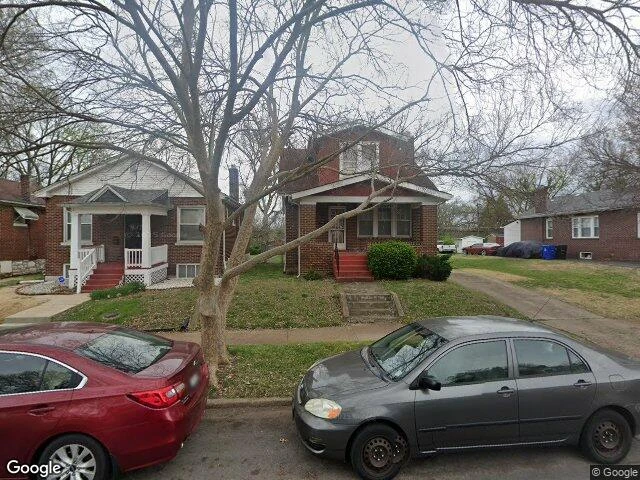 House image located at Saint Louis, MO 63130