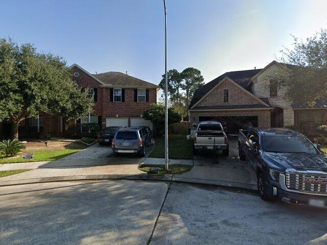 House image located at Spring, TX 77379
