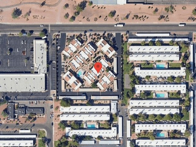House image located at Scottsdale, AZ 85257