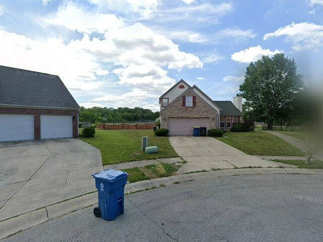 House image located at Indianapolis, IN 46236