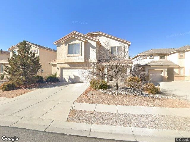 House image located at Albuquerque, NM 87114