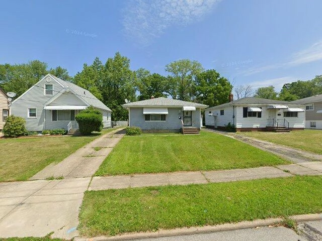 House image located at Cleveland, OH 44128