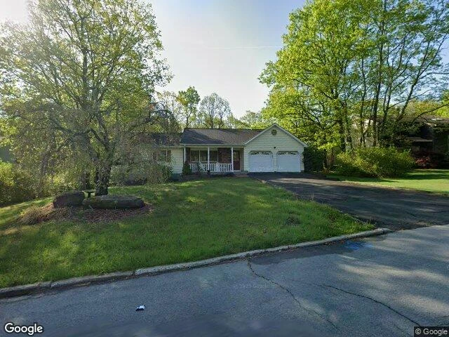 House image located at Highland Mills, NY 10930