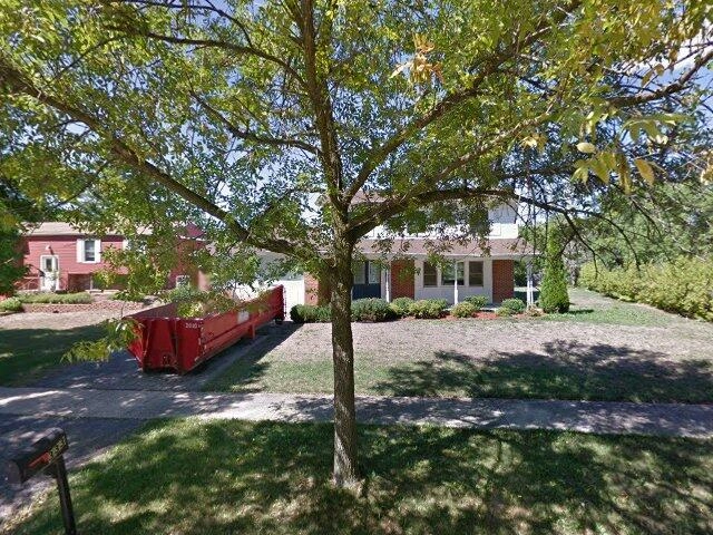 House image located at Bolingbrook, IL 60440