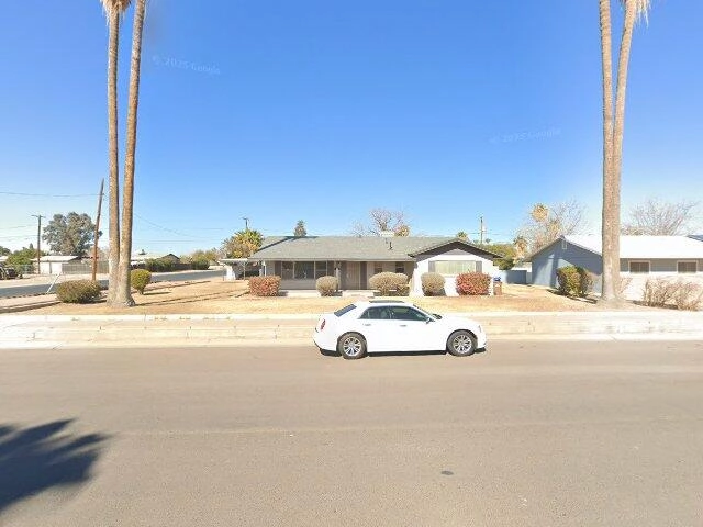 House image located at Coolidge, AZ 85128