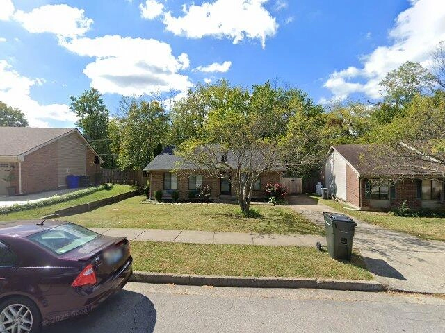 House image located at Lexington, KY 40515