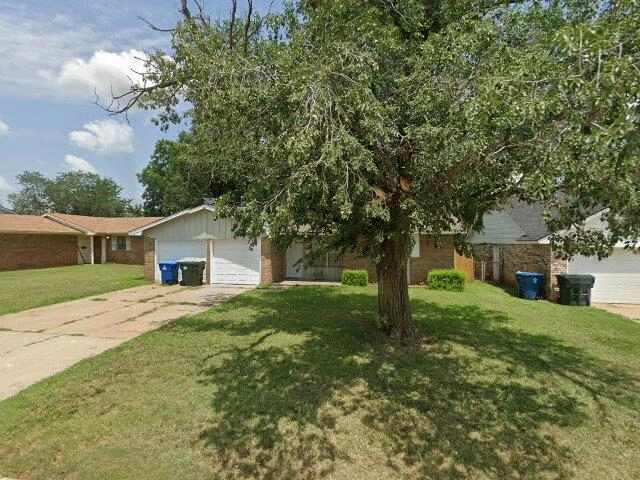 House image located at Oklahoma City, OK 73110