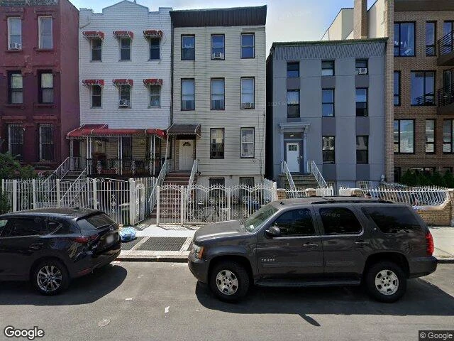 House image located at Brooklyn, NY 11205